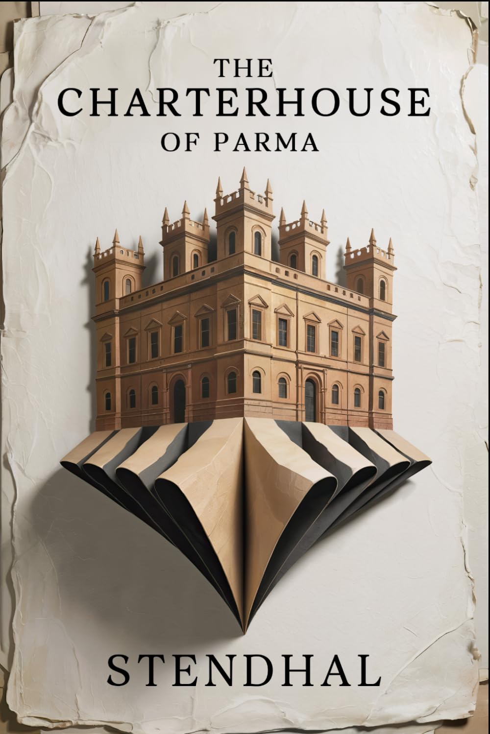The Charterhouse of Parma: New Translation book