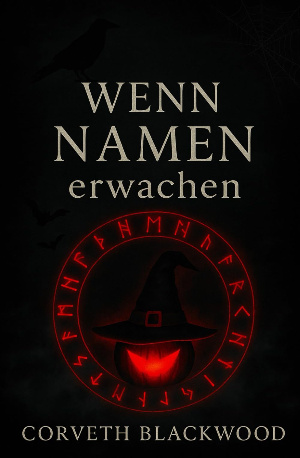 Wenn Namen erwachen Historical Fiction