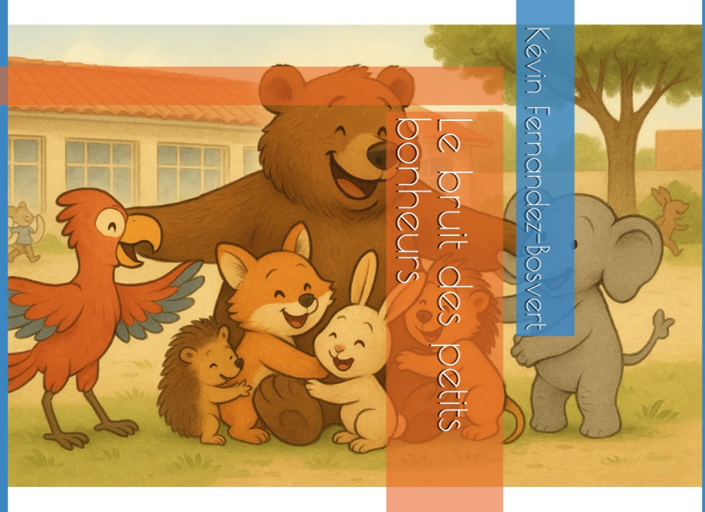 Le bruit des petits bonheurs book