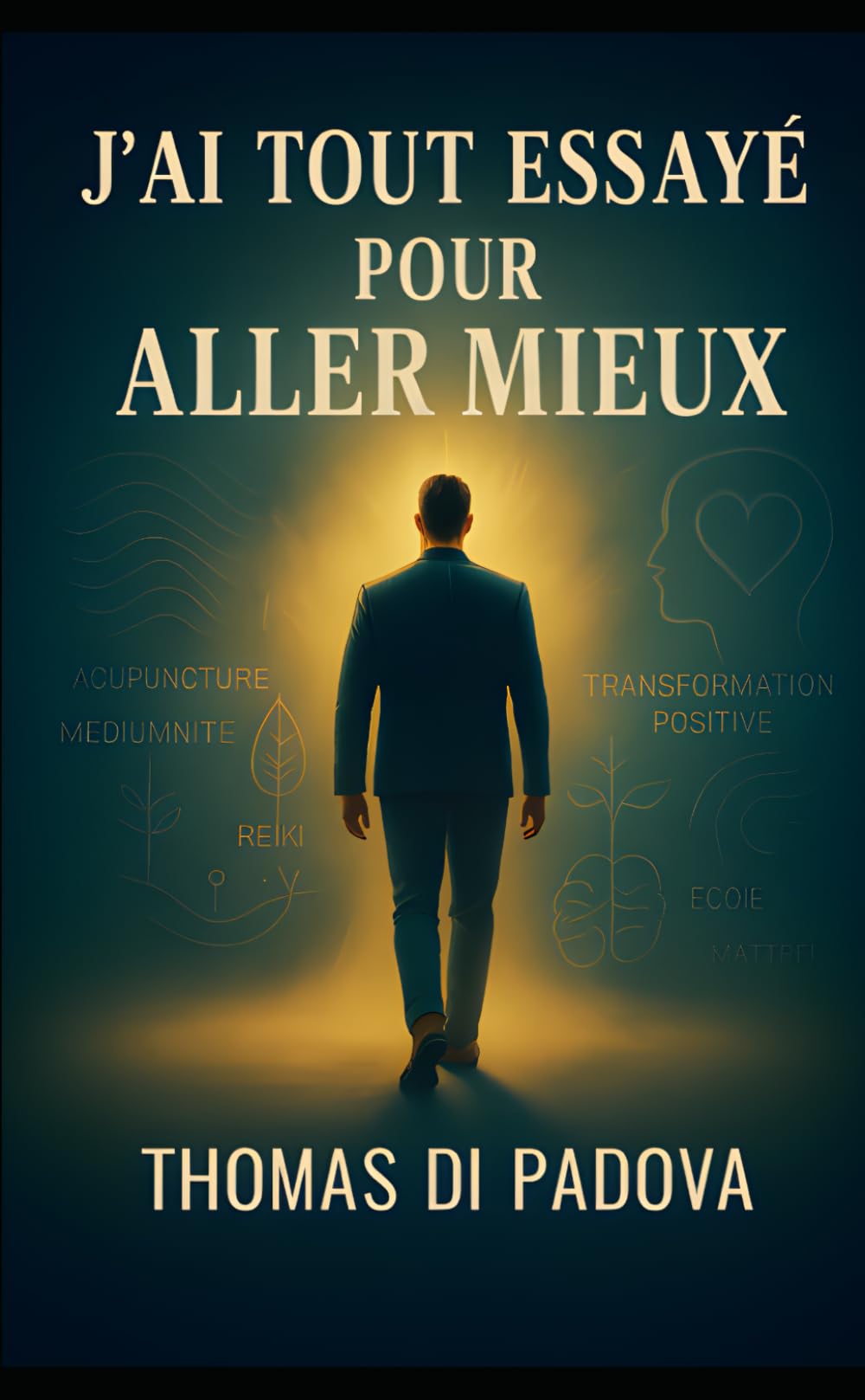 J'ai tout essayé pour aller mieux (version de poche) book