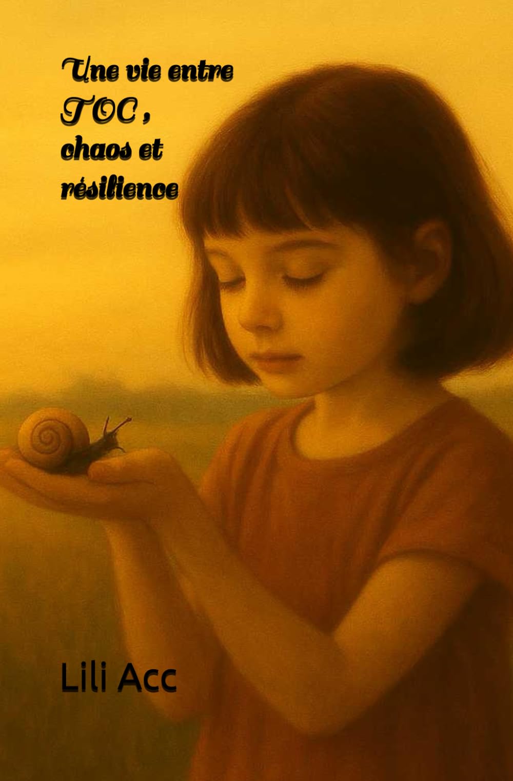 Une vie entre TOC , chaos et résilience book
