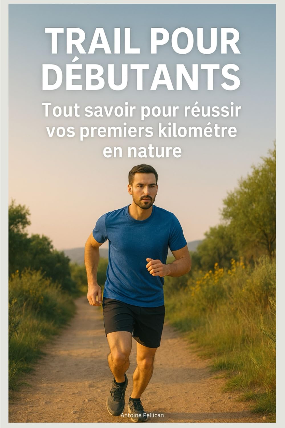 Trail pour débutants : Tout savoir pour réussir vos premiers kilomètres en nature book