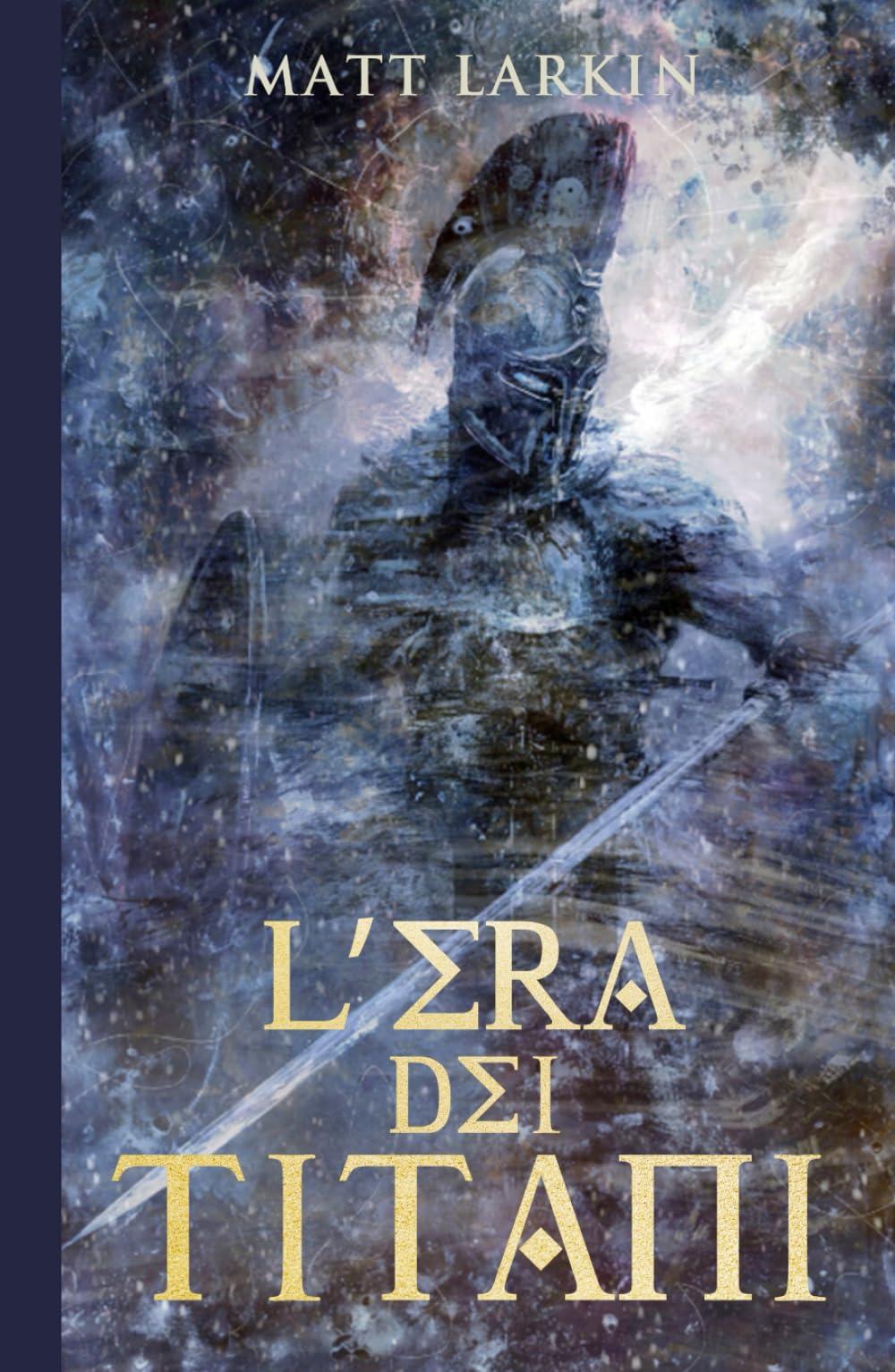 L'Era dei Titani (Novelle dalle Badlands, Band 4) Fairy Tales & Legends