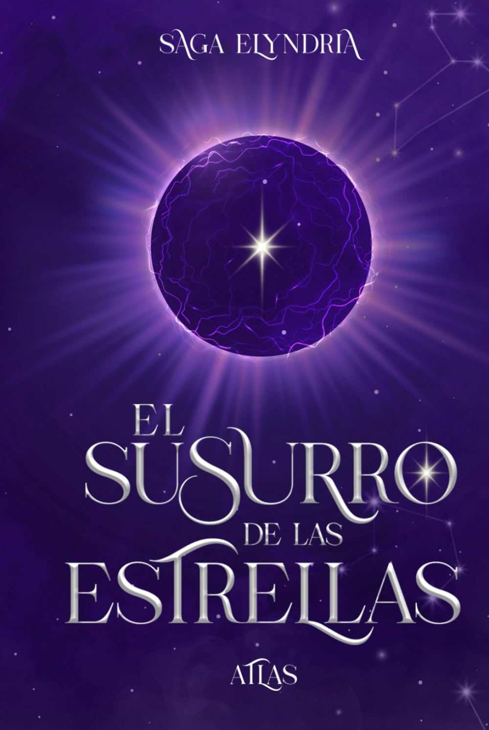 El Susurro de las Estrellas book