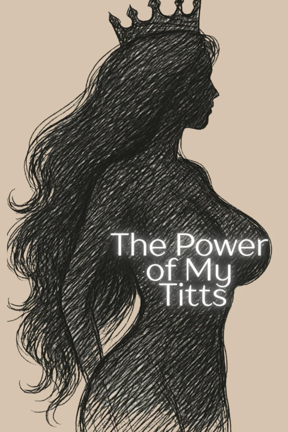 The Power of My Titts book
