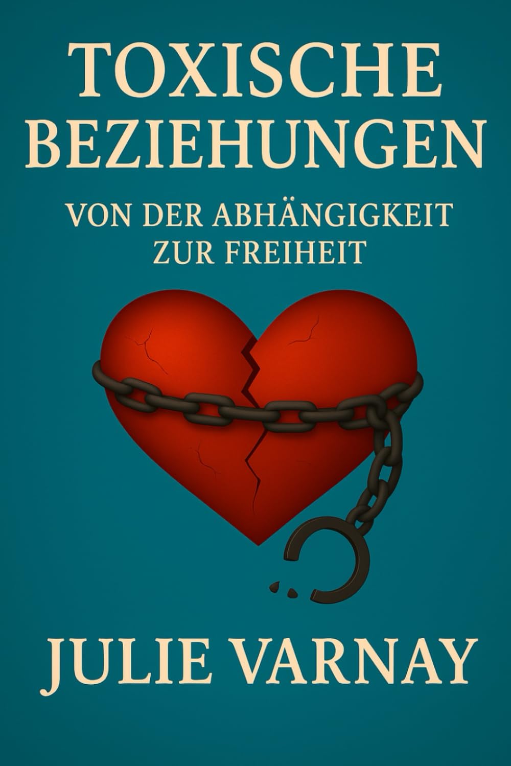 Toxische Beziehungen: Von der Abhängigkeit zur freiheit Philosophy