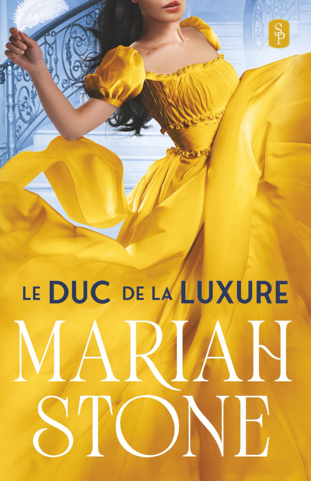 Le Duc de la luxure (Les Sept lords pécheurs, Band 2) Historical Fiction