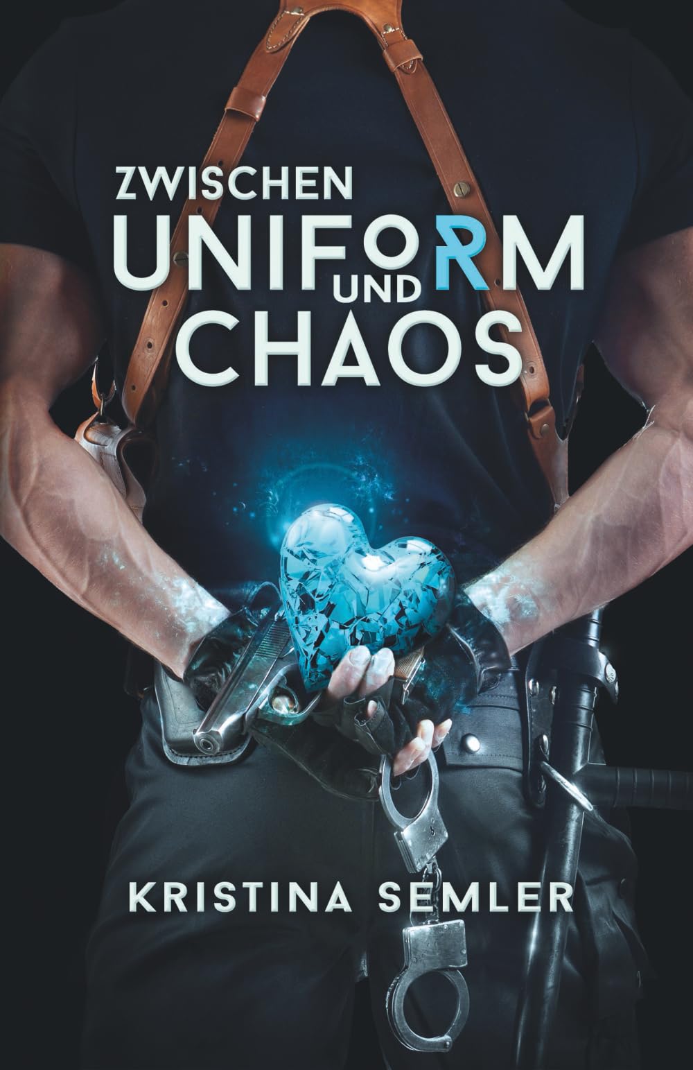 Zwischen Uniform und Chaos (Zwischen Uniform und Verlangen, Band 2) LGBTQ+