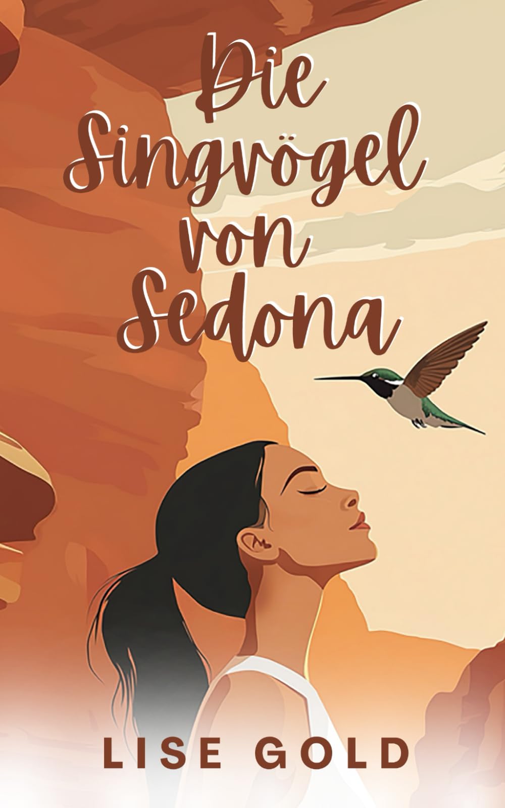 Die Singvögel von Sedona LGBTQ+
