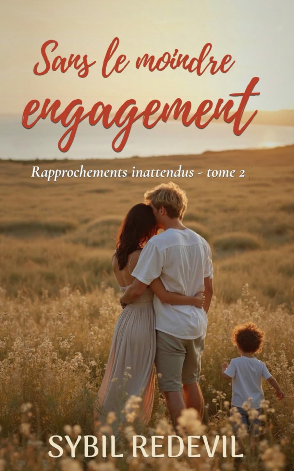 Sans le moindre engagement: Pacte d'abstinence - tension explosive - des ex toxiques Contemporary Romance