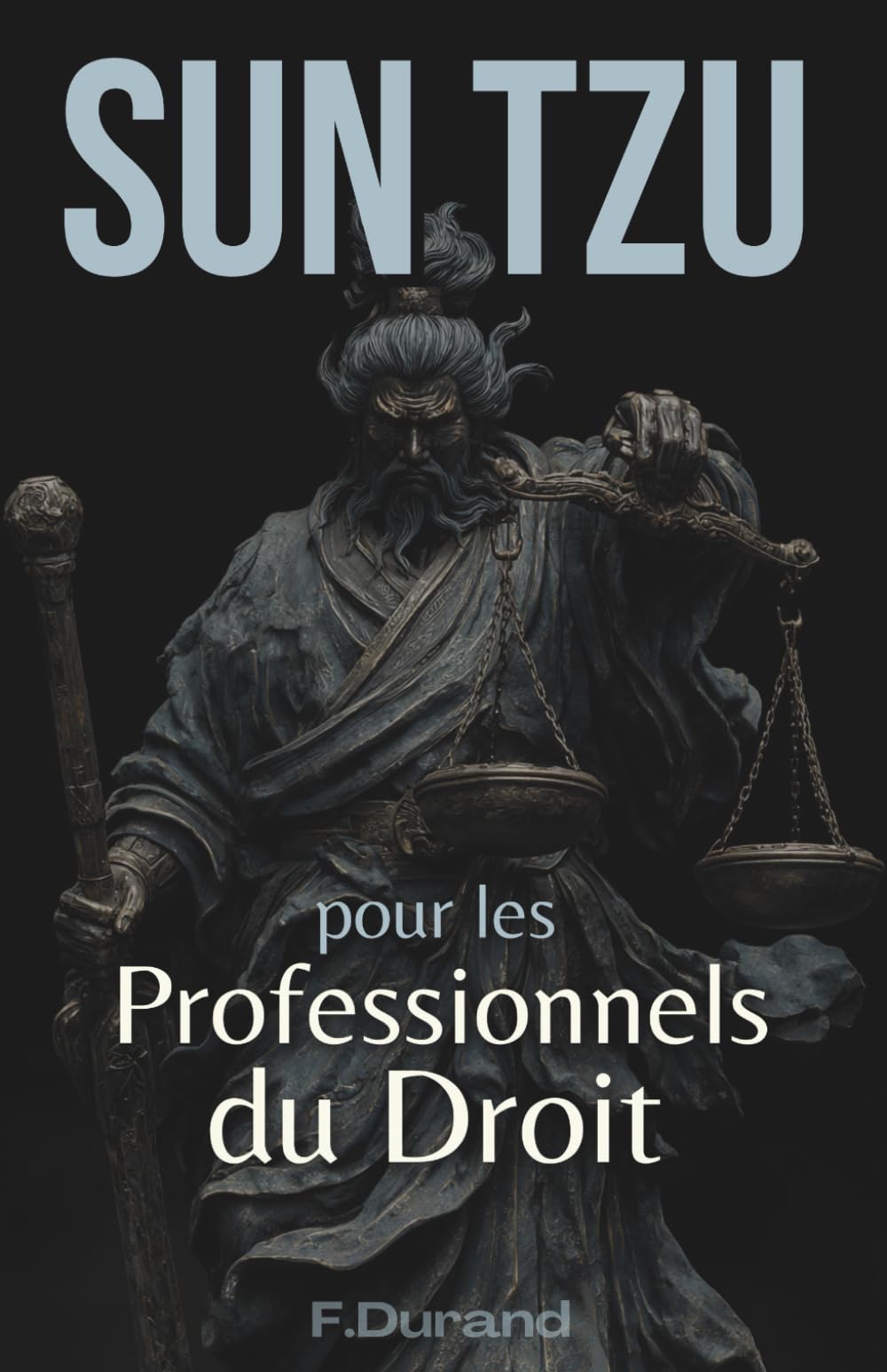 Durand, F: Litiges Maîtrisés Law