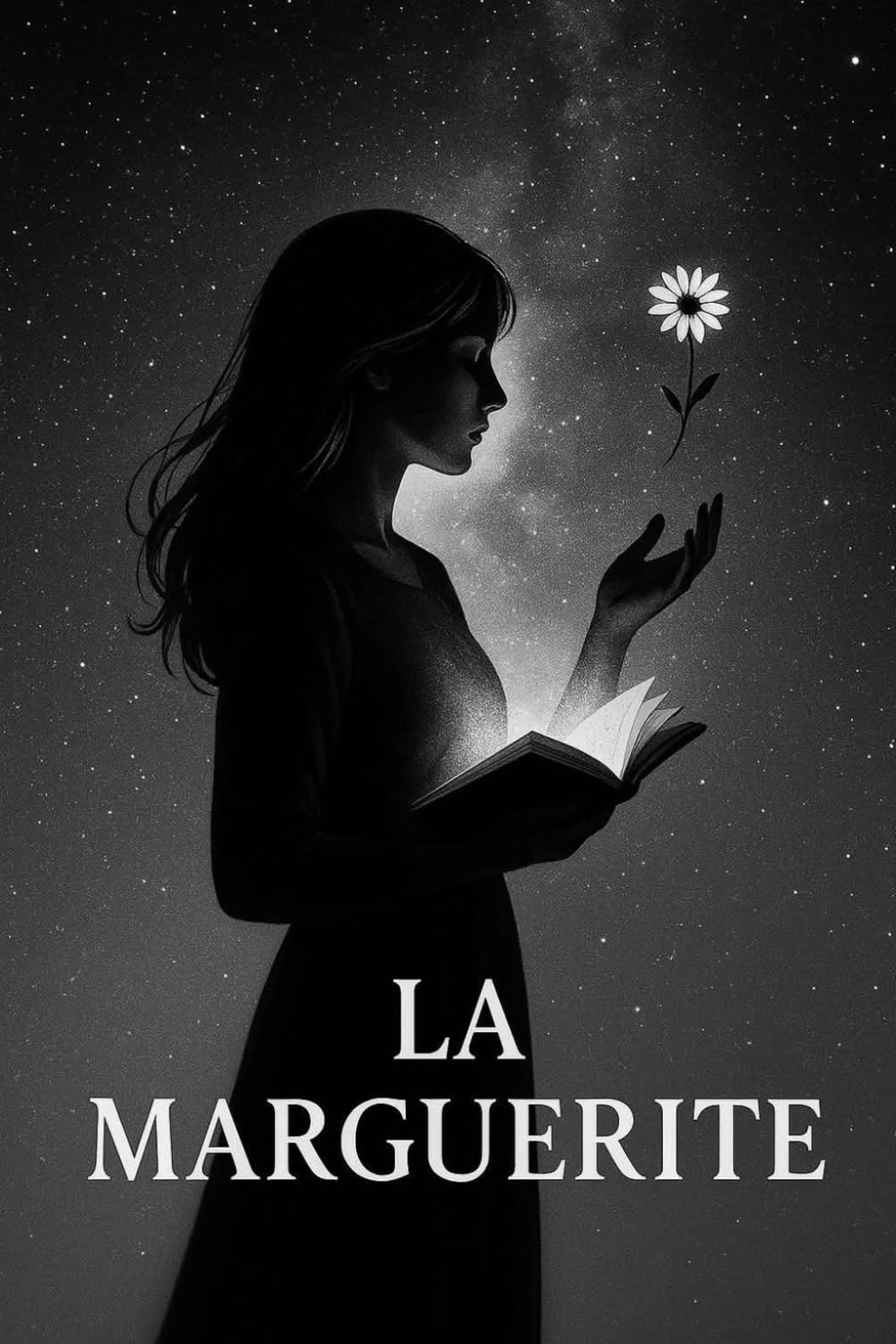 La Marguerite - Tomes 1&2: Les Racines du Destin book