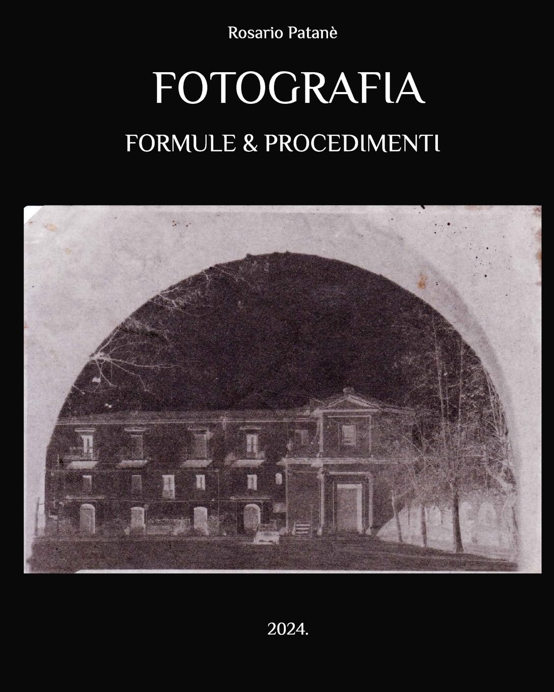 Fotografia - Formule e Procedimenti Travel