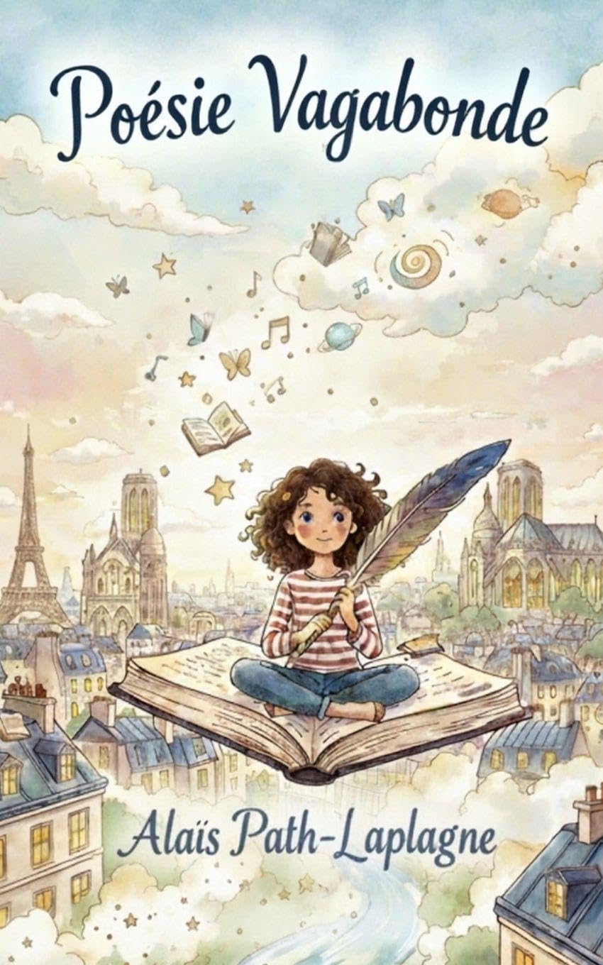 Poésie Vagabonde Poetry
