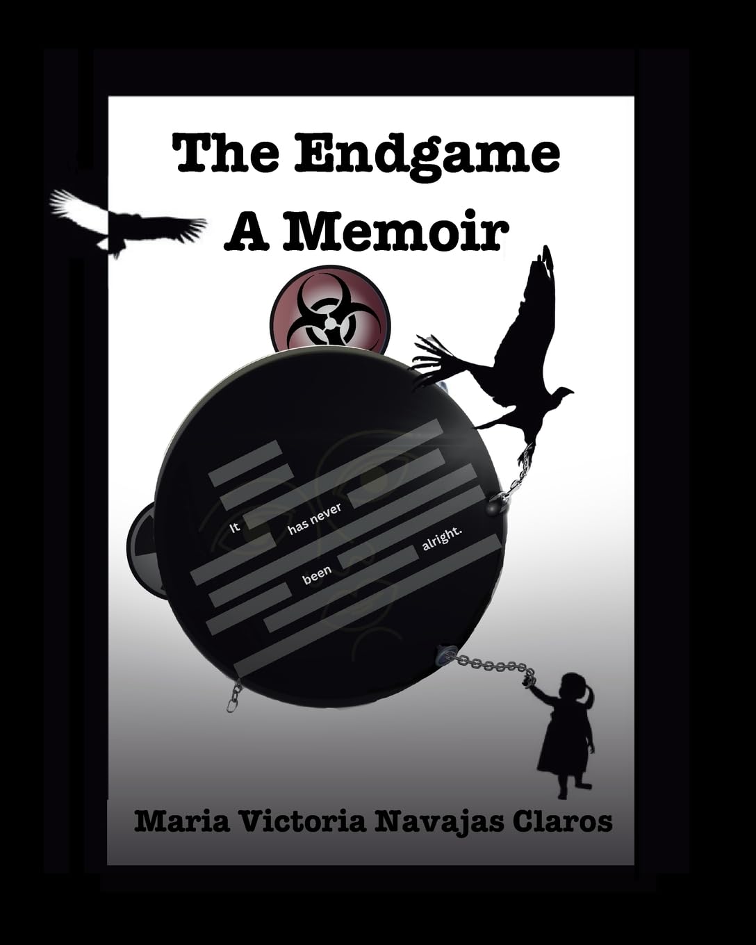 The Endgame A Memoir Leisure, Home & Garden