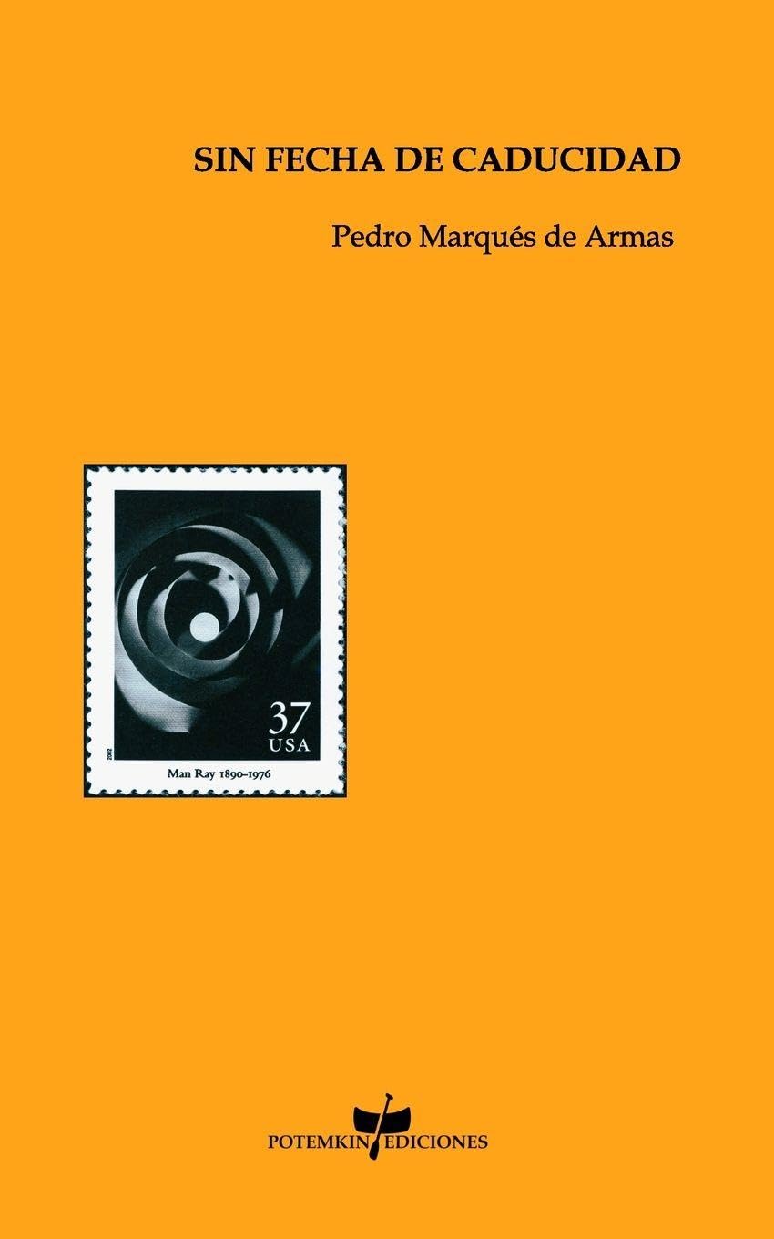 Sin fecha de caducidad Contemporary literature