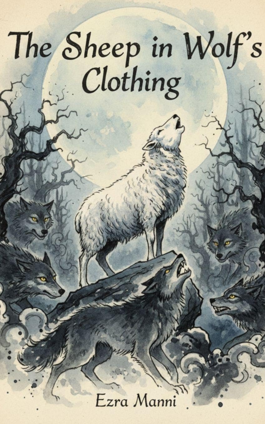 The Sheep in Wolf's Clothing Religion & Esotericism
