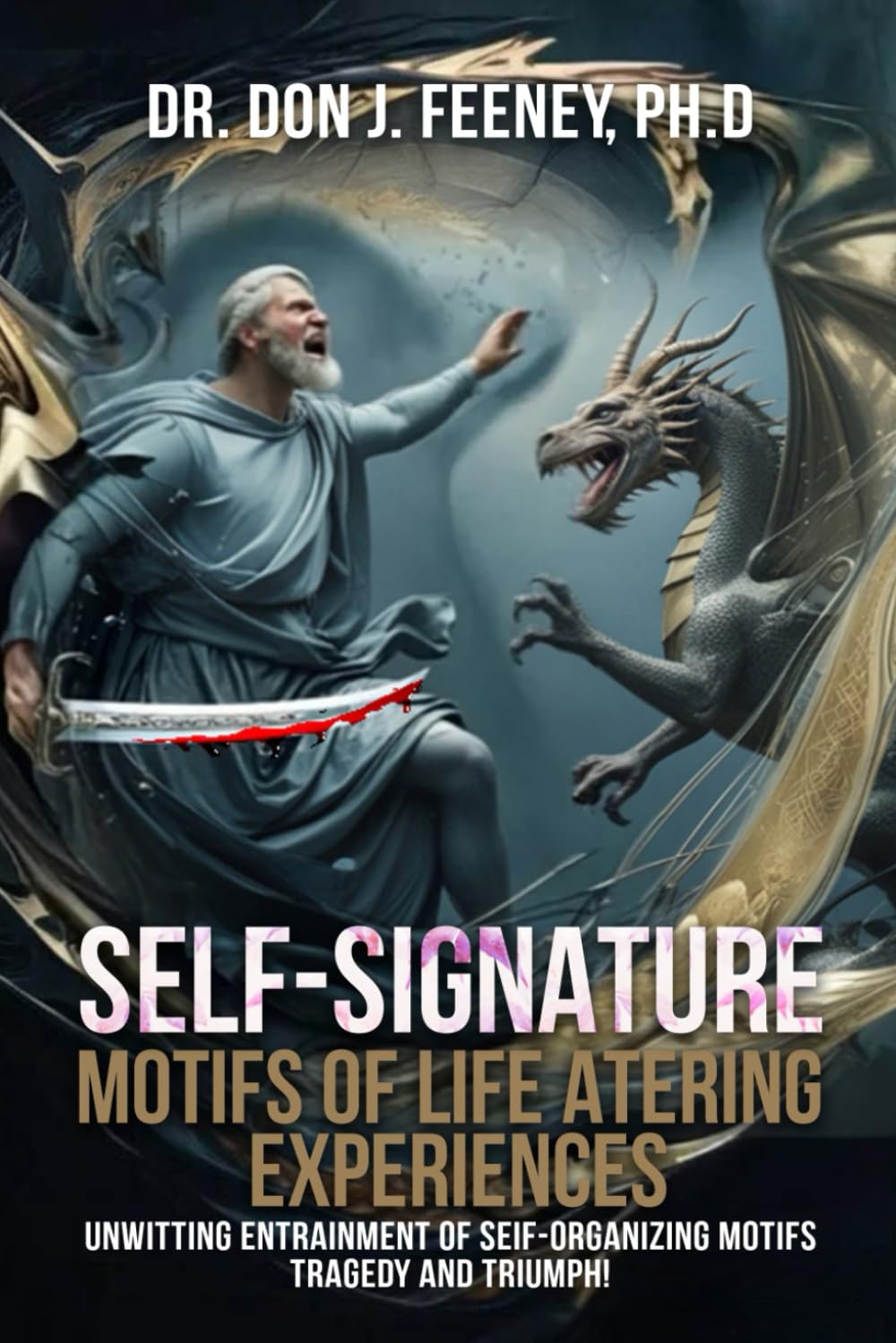Self-Signature Motifs of Life Altering Experiences Medicine
