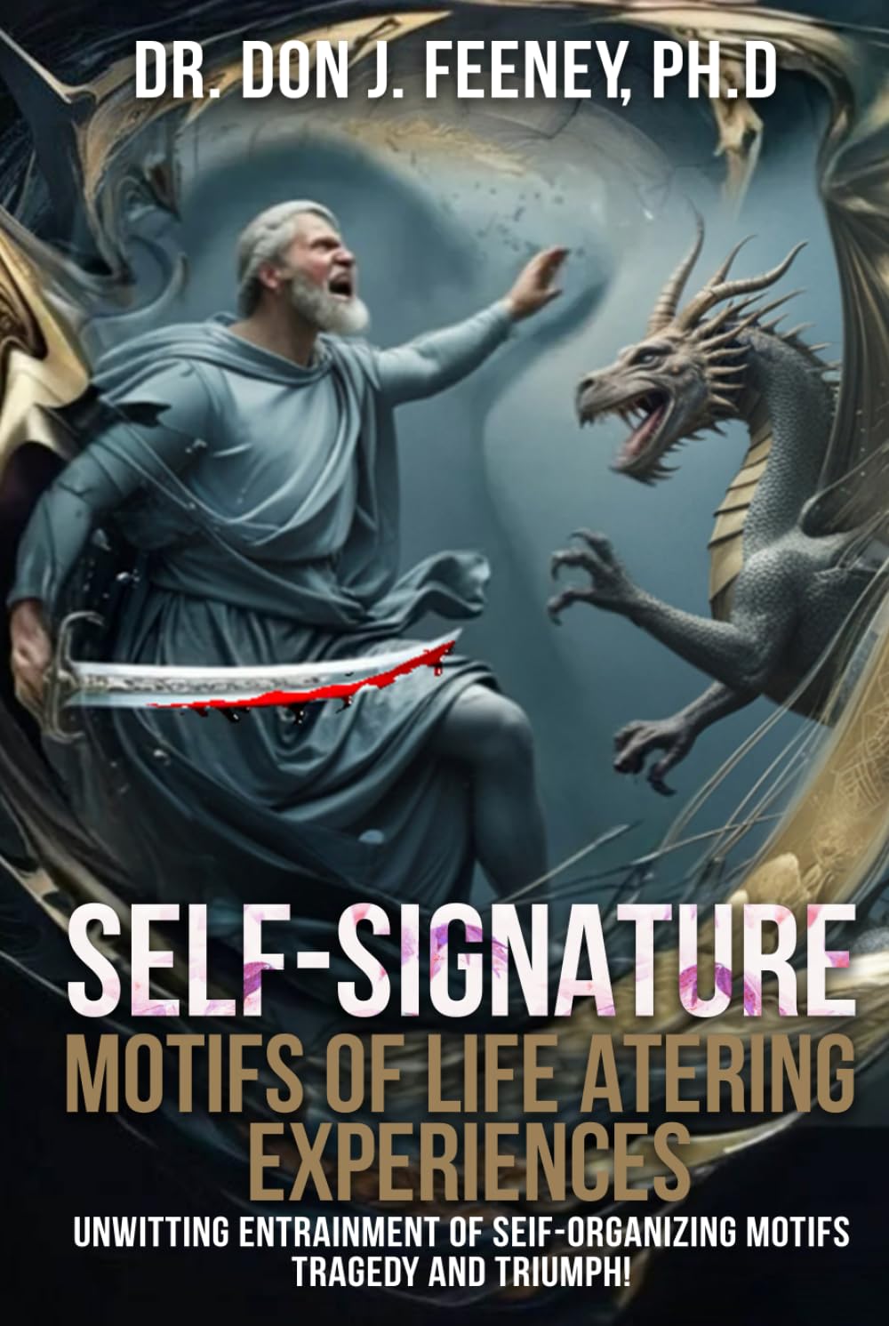 Self-Signature Motifs of Life Altering Experiences Health, Nutrition & Fitness