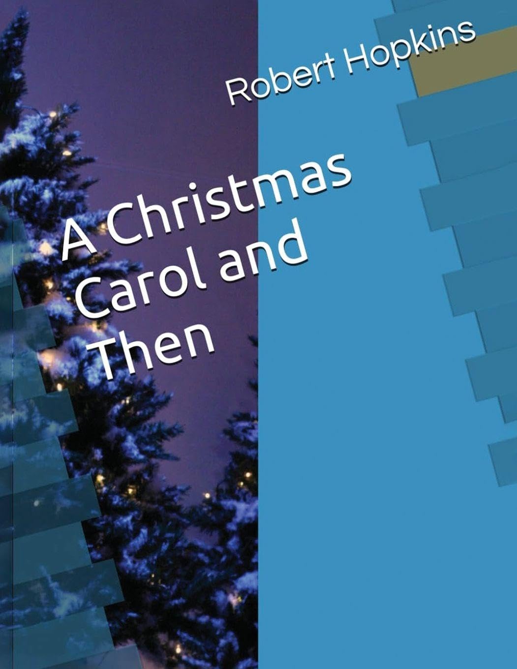 A Christmas Carol and Then book