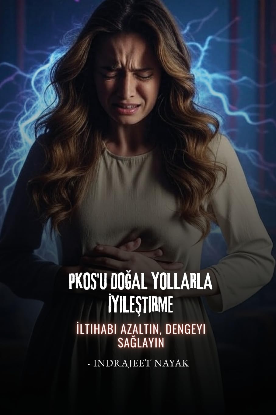 PKOS'u Do¿al Yollarla ¿yile¿tirme Health, Nutrition & Fitness