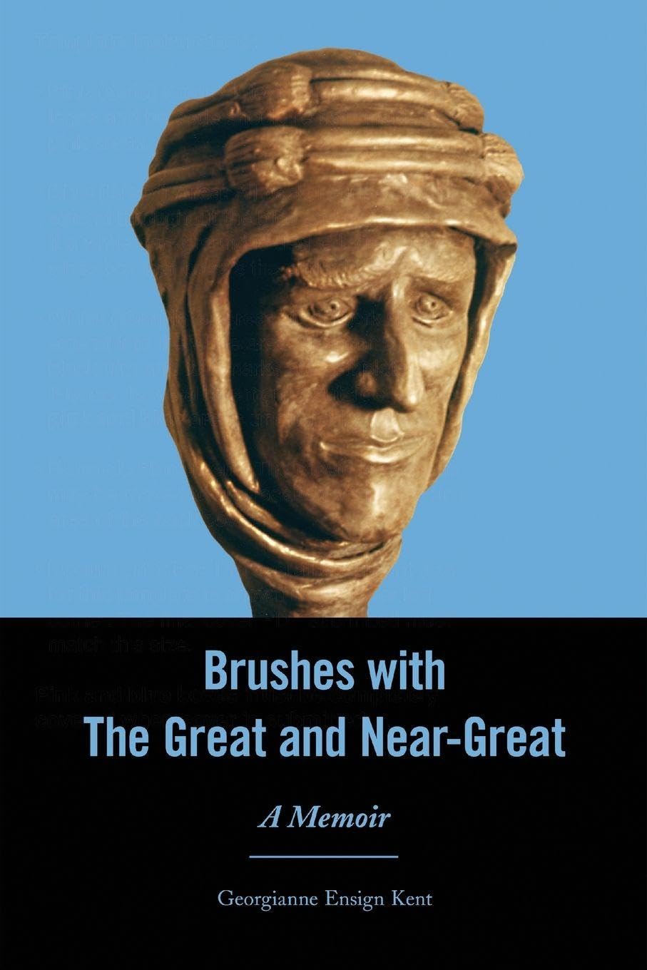 Brushes With The Great and Near-Great Essays & Short Stories