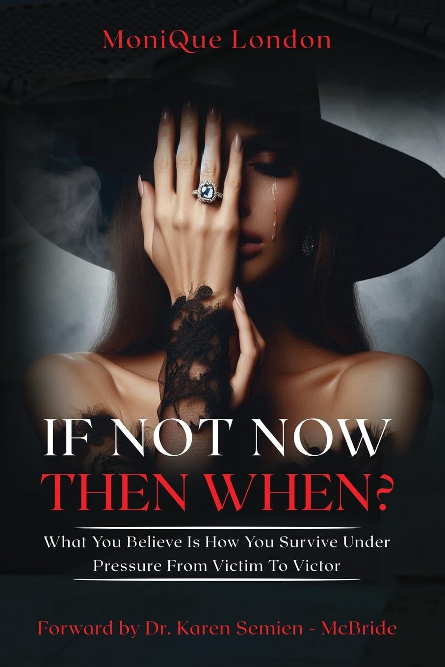 If Not Now Then When? What You Believe Is How You Survive Under Pressure From Victim To Victor Psychology