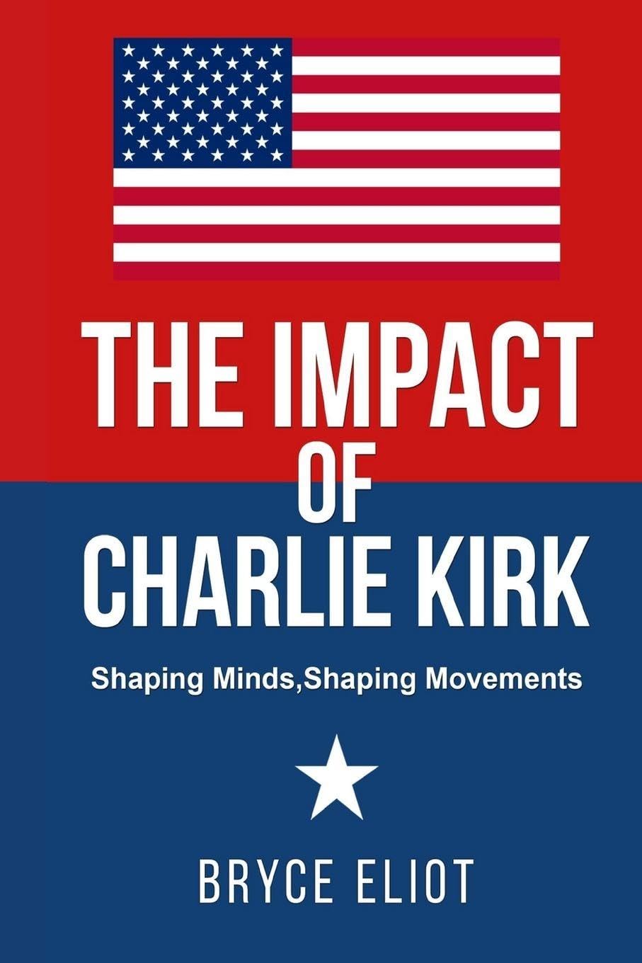 The Impact of Charlie Kirk Memories