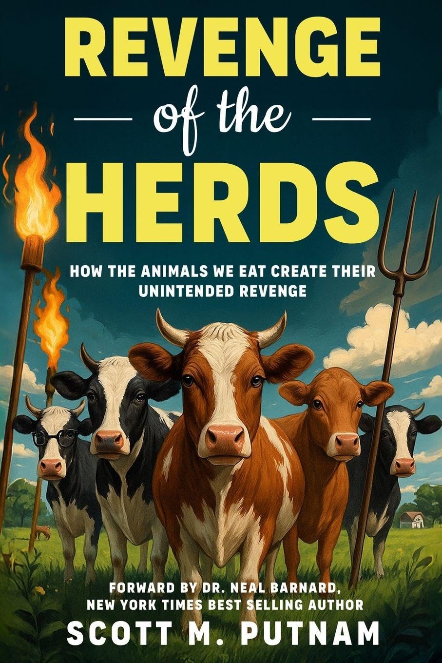 Revenge of the Herds Learning & Reference