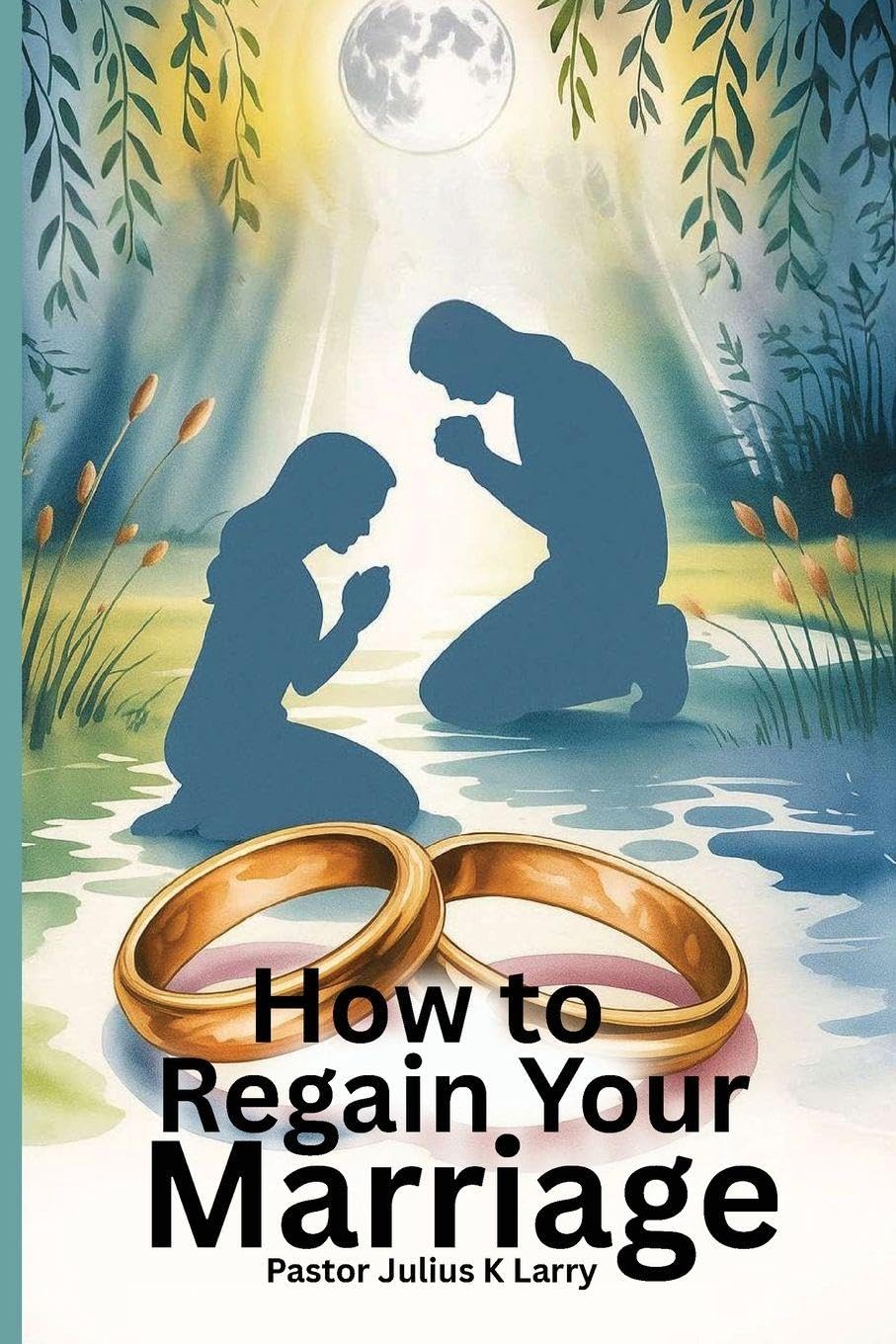 How to regain your marriage Partnership & Love