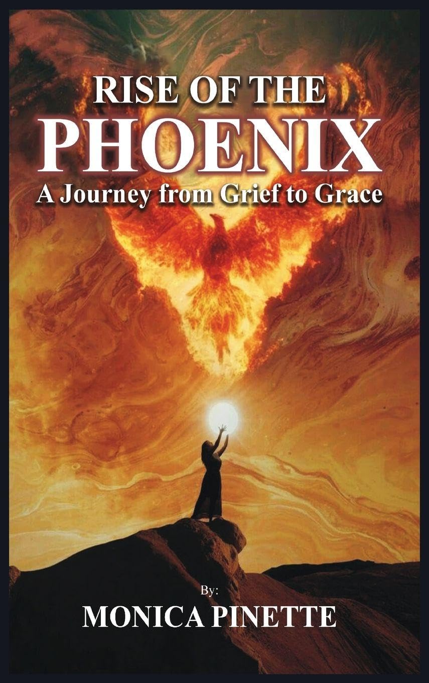 Rise of the Phoenix Religion & Esotericism