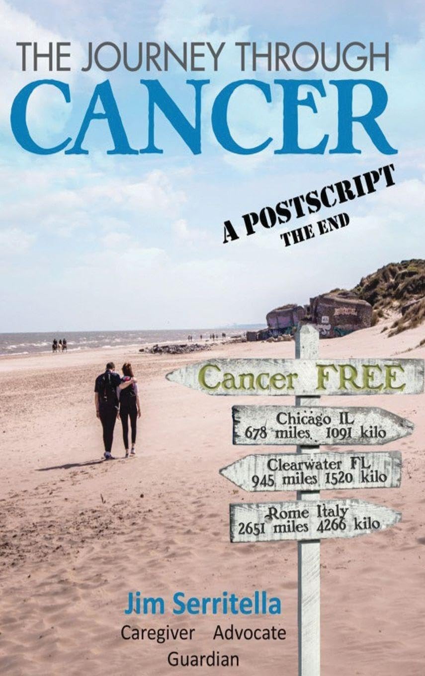 The Journey Through Cancer Medicine