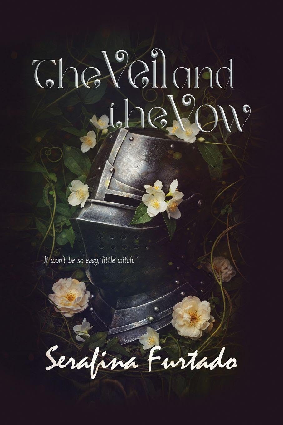 The Veil and the Vow Contemporary literature
