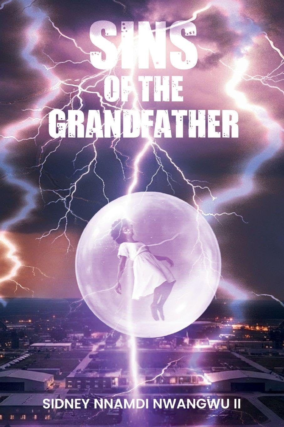 Sins of the Grandfather Action & Adventure