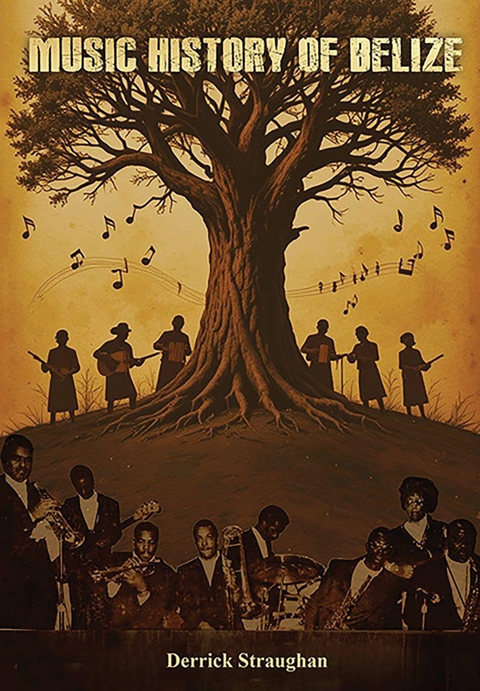 Music History of Belize 1718 - 1985 Pop culture