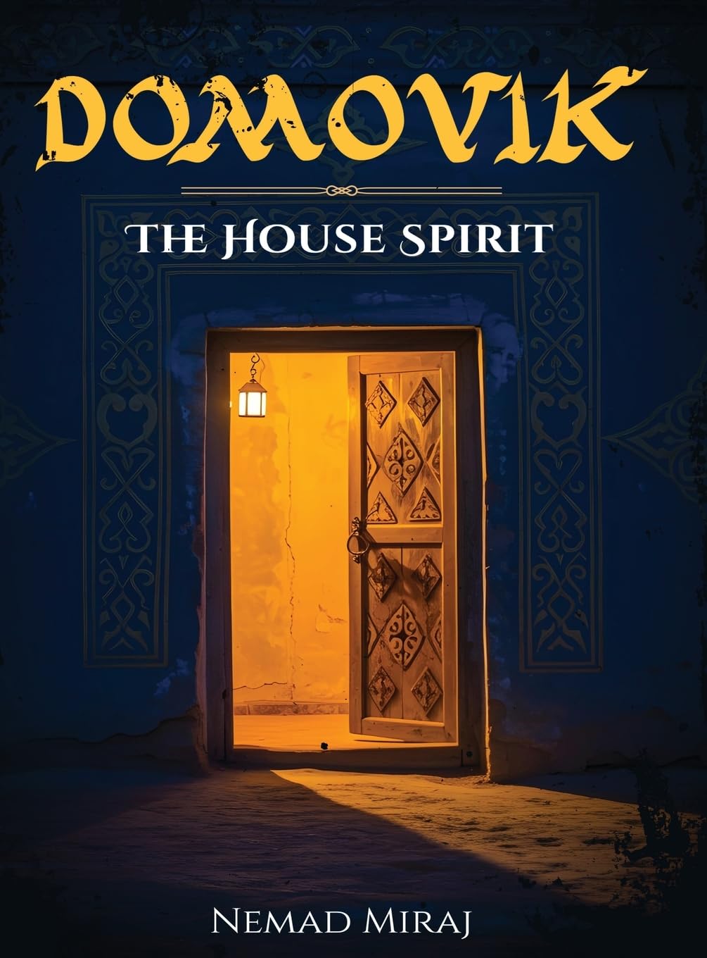 Domovik The House Spirit Health, Nutrition & Fitness