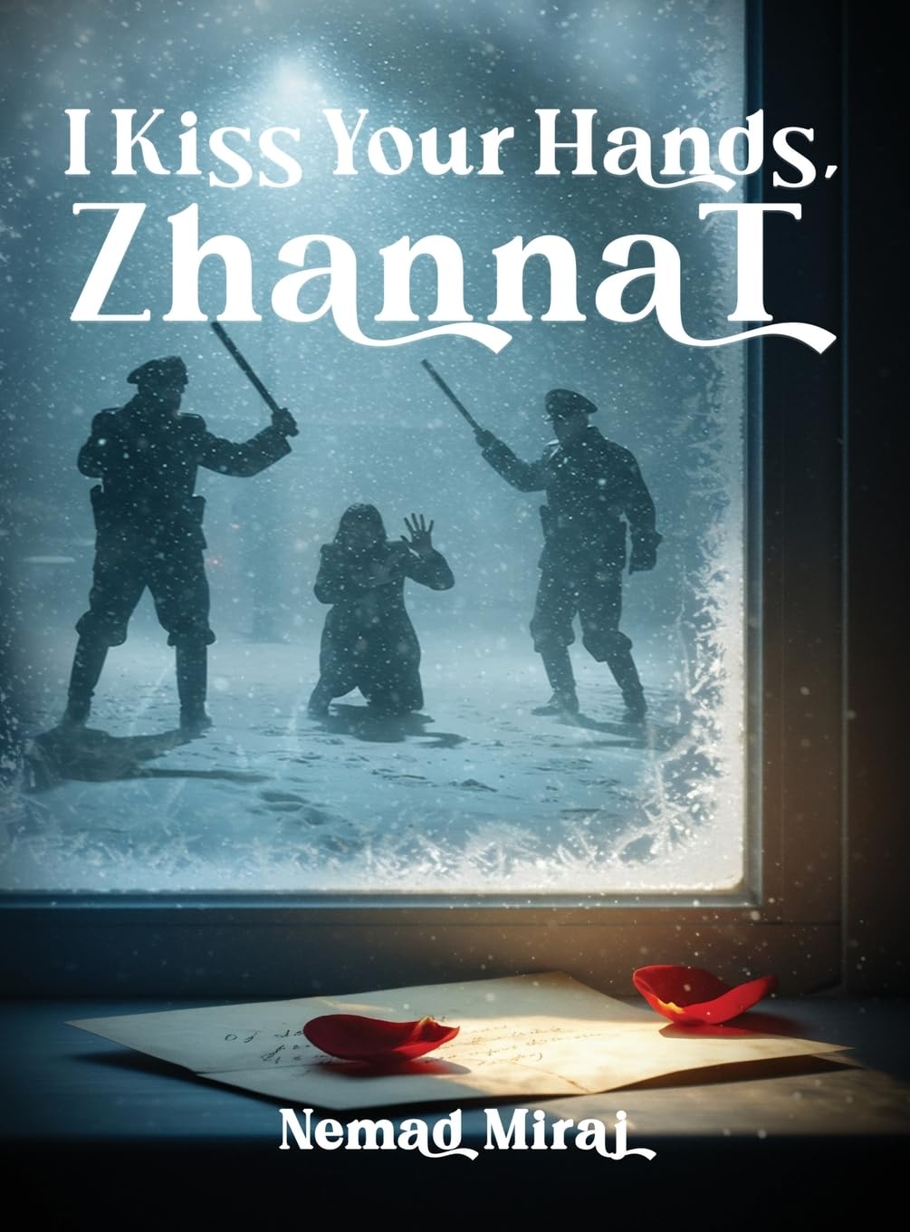 I Kiss Your Hands, ZhannaT Politics & History