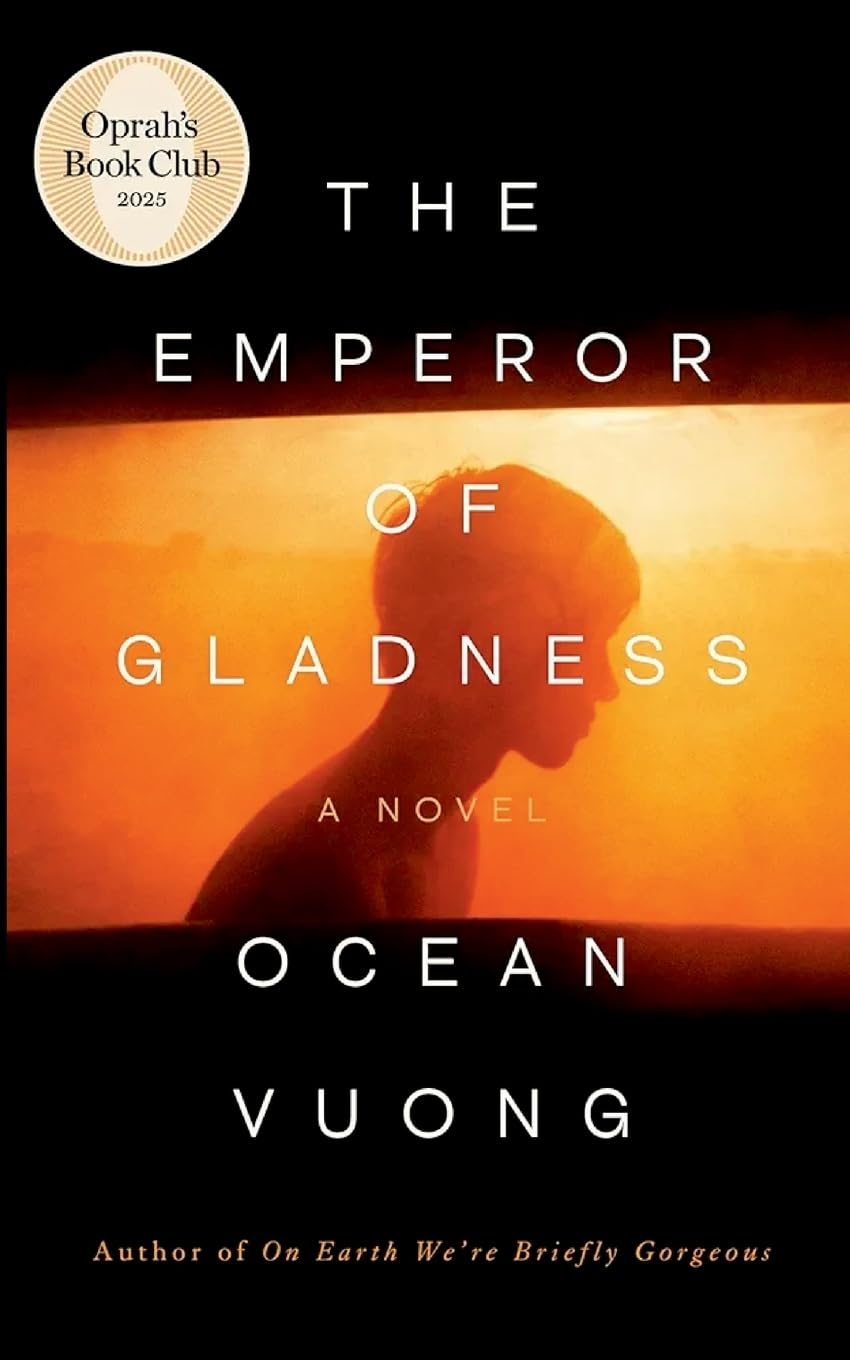 THE EMPEROR OF GLADNESS Drama