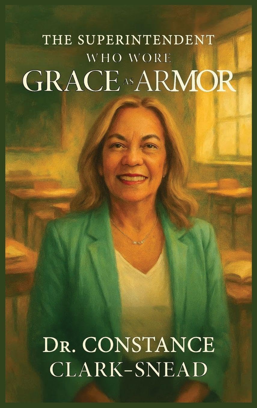 The Superintendent Who Wore Grace as Armor Politics & History
