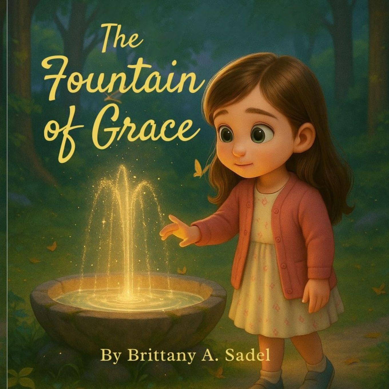 The Fountain Of Grace Non-fiction