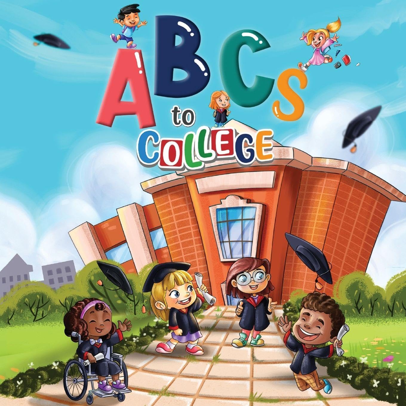 ABCs to College Non-fiction