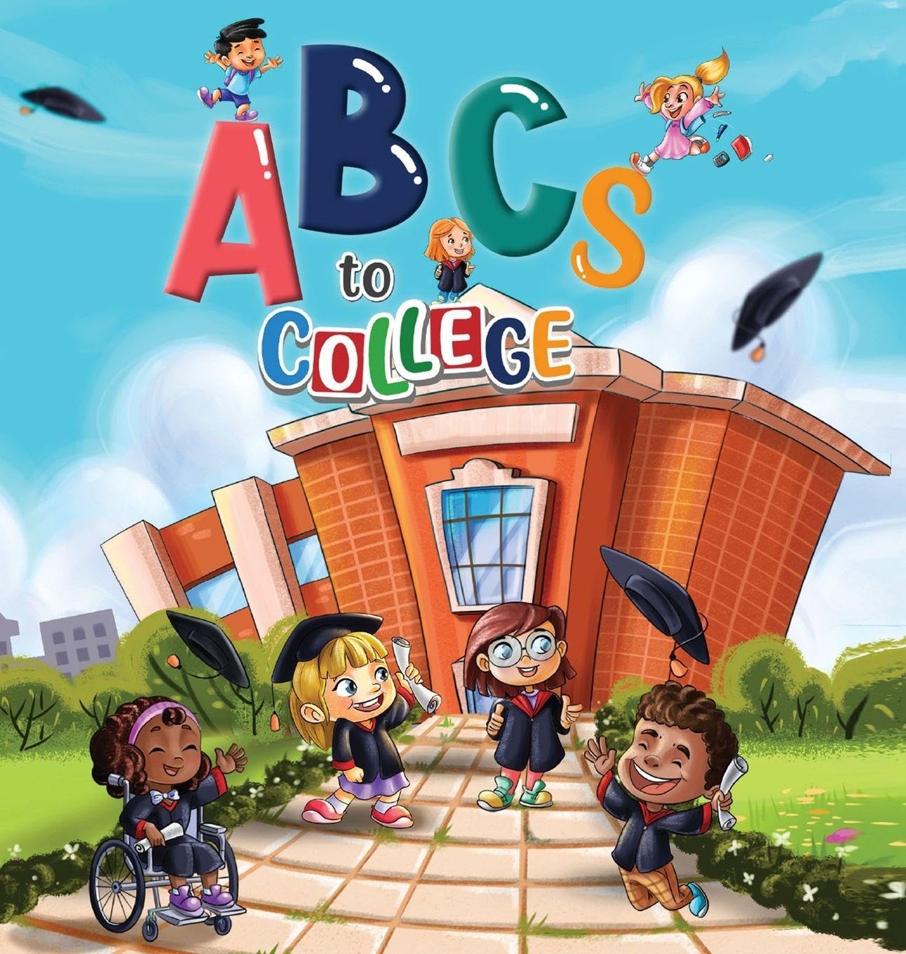 ABCs to College Non-fiction