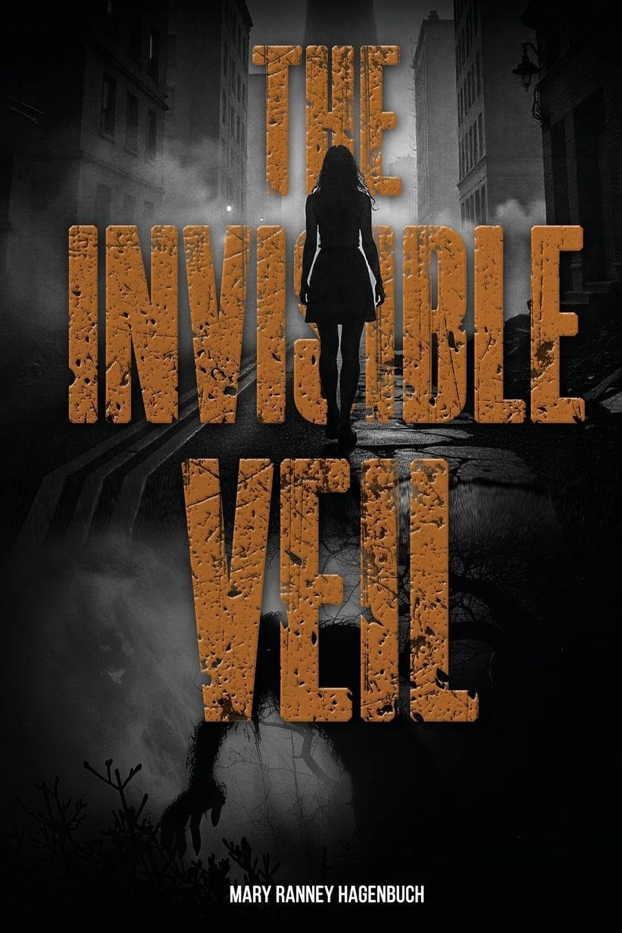 The Invisible Veil Contemporary literature