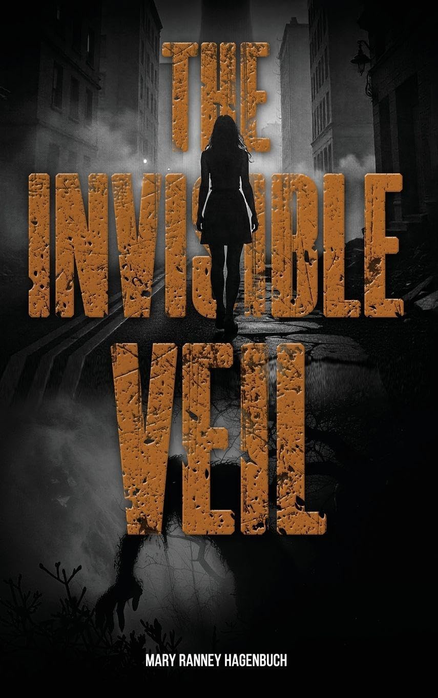 The Invisible Veil book