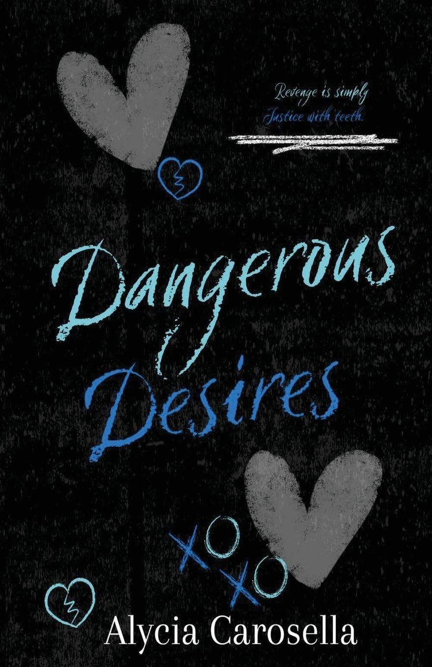 Dangerous Desires Contemporary literature