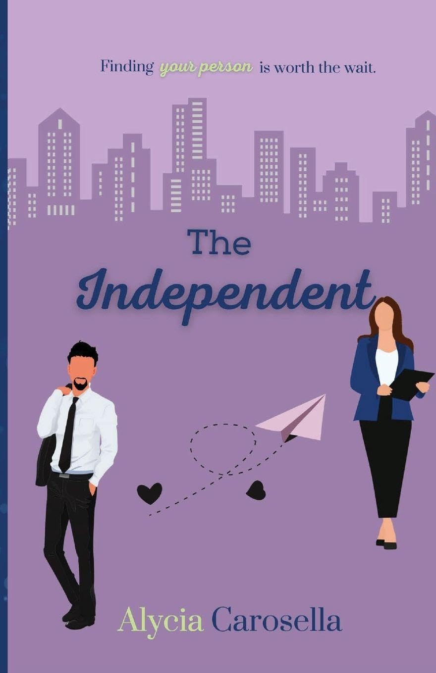 The Independent Contemporary literature