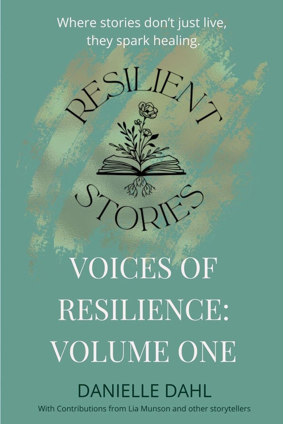 Voices of Resilience Art & Literature