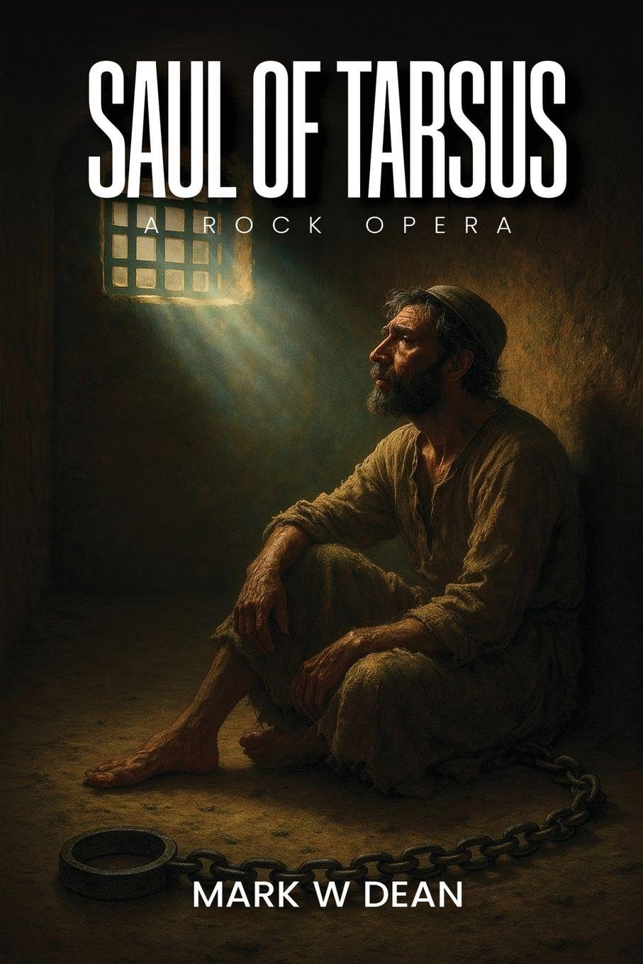 Saul of Tarsus Religion & Esotericism