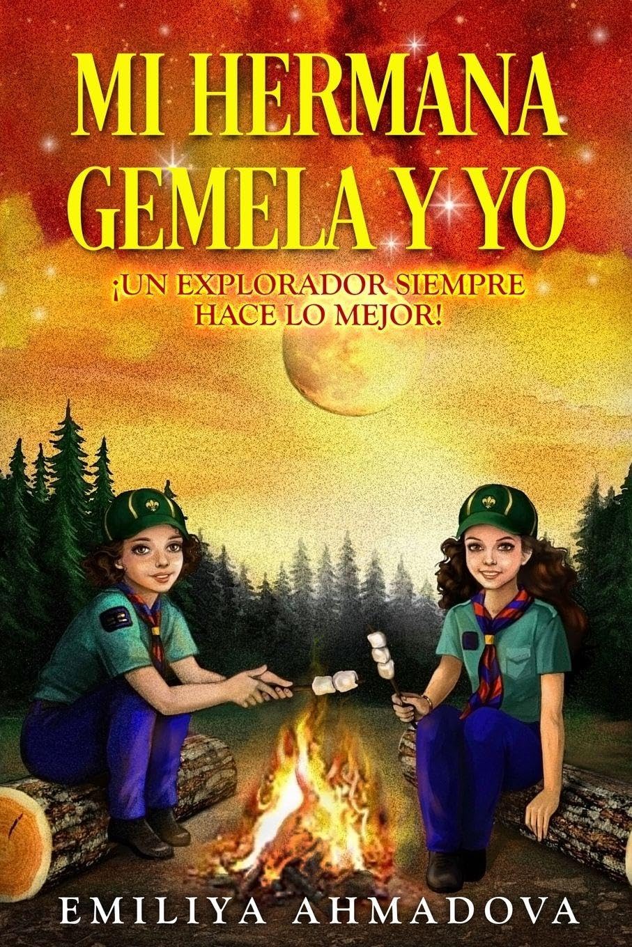 Mi Hermana Gemela Y Yo Novels & Short Stories