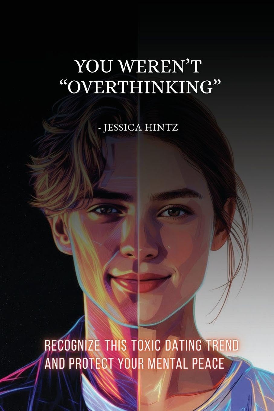 You Weren't "Overthinking" Partnership & Love